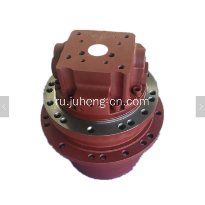 Excavator PC120-5K Final Drive PC120-5K Travel Motor